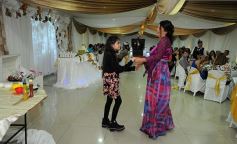 Foto de la galería: Gran fiesta de cumple de Lucy Gaona en el club Sarmiento