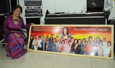 Foto de la galería: Gran fiesta de cumple de Lucy Gaona en el club Sarmiento