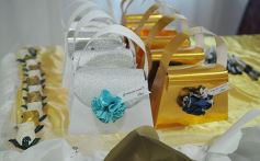 Foto de la galería: Gran fiesta de cumple de Lucy Gaona en el club Sarmiento