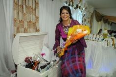 Foto de la galería: Gran fiesta de cumple de Lucy Gaona en el club Sarmiento