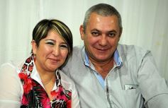 Foto de la galería: Gran fiesta de cumple de Lucy Gaona en el club Sarmiento