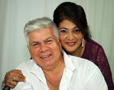 Foto de la galería: Gran fiesta de cumple de Lucy Gaona en el club Sarmiento