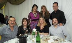 Foto de la galería: Gran fiesta de cumple de Lucy Gaona en el club Sarmiento