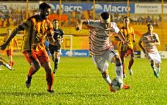 Foto de la galería: Postales de una derrota de Crucero que dolió mucho en Santa Inés