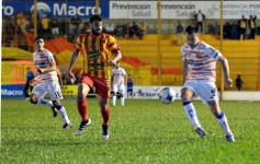 Foto de la galería: Postales de una derrota de Crucero que dolió mucho en Santa Inés