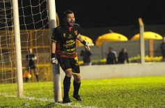 Foto de la galería: Postales de una derrota de Crucero que dolió mucho en Santa Inés