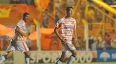 Foto de la galería: Postales de una derrota de Crucero que dolió mucho en Santa Inés