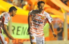 Foto de la galería: Postales de una derrota de Crucero que dolió mucho en Santa Inés