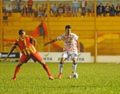 Foto de la galería: Postales de una derrota de Crucero que dolió mucho en Santa Inés
