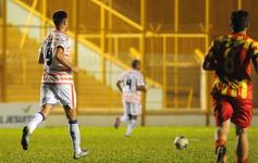 Foto de la galería: Postales de una derrota de Crucero que dolió mucho en Santa Inés