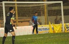 Foto de la galería: Postales de una derrota de Crucero que dolió mucho en Santa Inés