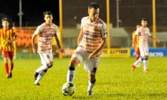 Foto de la galería: Postales de una derrota de Crucero que dolió mucho en Santa Inés