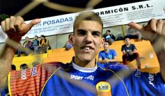 Foto de la galería: Postales de una derrota de Crucero que dolió mucho en Santa Inés