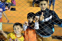 Foto de la galería: Postales de una derrota de Crucero que dolió mucho en Santa Inés