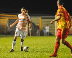 Foto de la galería: Postales de una derrota de Crucero que dolió mucho en Santa Inés