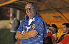 Foto de la galería: Postales de una derrota de Crucero que dolió mucho en Santa Inés