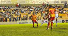 Foto de la galería: Postales de una derrota de Crucero que dolió mucho en Santa Inés
