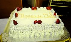 Foto de la galería: Bodas de plata de la Escuela para Jóvenes y Adultos 37