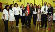 Foto de la galería: Bodas de plata de la Escuela para Jóvenes y Adultos 37