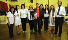 Foto de la galería: Bodas de plata de la Escuela para Jóvenes y Adultos 37