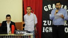 Foto de la galería: Bodas de plata de la Escuela para Jóvenes y Adultos 37