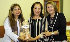 Foto de la galería: Bodas de plata de la Escuela para Jóvenes y Adultos 37