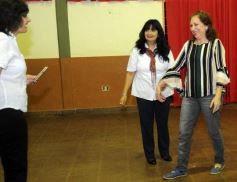 Foto de la galería: Bodas de plata de la Escuela para Jóvenes y Adultos 37