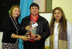 Foto de la galería: Bodas de plata de la Escuela para Jóvenes y Adultos 37