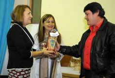 Foto de la galería: Bodas de plata de la Escuela para Jóvenes y Adultos 37