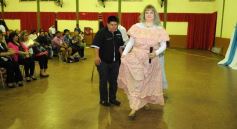 Foto de la galería: Bodas de plata de la Escuela para Jóvenes y Adultos 37