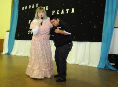 Foto de la galería: Bodas de plata de la Escuela para Jóvenes y Adultos 37