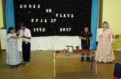 Foto de la galería: Bodas de plata de la Escuela para Jóvenes y Adultos 37