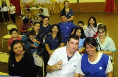 Foto de la galería: Bodas de plata de la Escuela para Jóvenes y Adultos 37