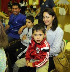 Foto de la galería: Bodas de plata de la Escuela para Jóvenes y Adultos 37