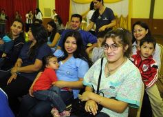 Foto de la galería: Bodas de plata de la Escuela para Jóvenes y Adultos 37