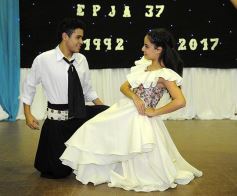 Foto de la galería: Bodas de plata de la Escuela para Jóvenes y Adultos 37