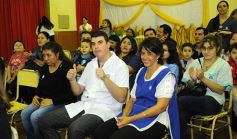 Foto de la galería: Bodas de plata de la Escuela para Jóvenes y Adultos 37