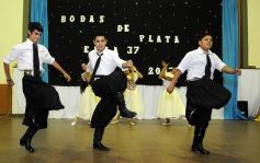 Foto de la galería: Bodas de plata de la Escuela para Jóvenes y Adultos 37