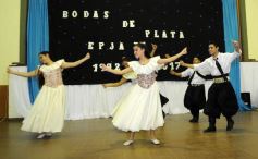 Foto de la galería: Bodas de plata de la Escuela para Jóvenes y Adultos 37