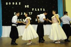 Foto de la galería: Bodas de plata de la Escuela para Jóvenes y Adultos 37