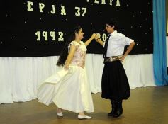 Foto de la galería: Bodas de plata de la Escuela para Jóvenes y Adultos 37