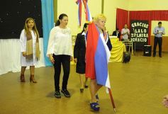 Foto de la galería: Bodas de plata de la Escuela para Jóvenes y Adultos 37