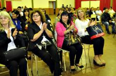 Foto de la galería: Bodas de plata de la Escuela para Jóvenes y Adultos 37