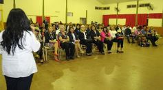 Foto de la galería: Bodas de plata de la Escuela para Jóvenes y Adultos 37