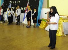 Foto de la galería: Bodas de plata de la Escuela para Jóvenes y Adultos 37