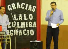 Foto de la galería: Bodas de plata de la Escuela para Jóvenes y Adultos 37