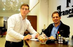 Foto de la galería: Volvieron las recorridas: para la gente linda de Posadas!!!!