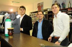 Foto de la galería: Volvieron las recorridas: para la gente linda de Posadas!!!!