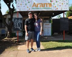 Foto de la galería: Volvieron las recorridas: para la gente linda de Posadas!!!!