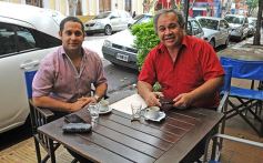 Foto de la galería: Volvieron las recorridas: para la gente linda de Posadas!!!!